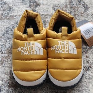 The North face Nupse Mule